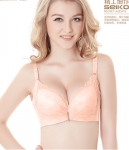 Fashion Push Up Bra LG141 Light Salem