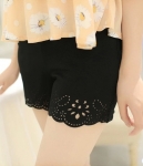 Short Underpants Import LG147 Black