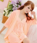 Set Lingerie Korea Import LG185 Salem