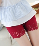 Short Underpants Import LG266 Red