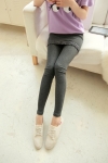 Legging Skirt PS409 Dark Grey