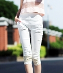 Jegging Import PS462 White