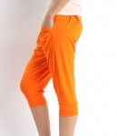 Harem Pants Import PS465 Orange