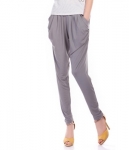 Harem Pants Korea PS480 Gray