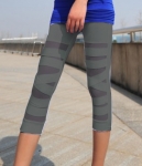 Hippie Legging Import PS492 Gray