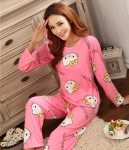 Piyama Karakter Hello Kitty PY52 Pink