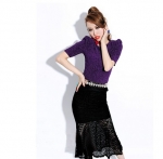 Skirt SK116 Black