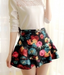 Tutu Skirt SK145 Black