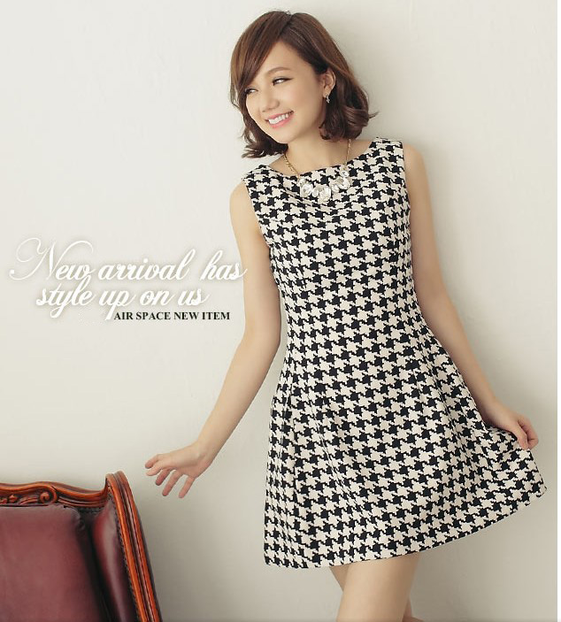 Dress DS3384 AS Tamochi